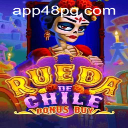 Explore the Exciting World of RuedaDeChileBonusBuy and 48pg PH Login