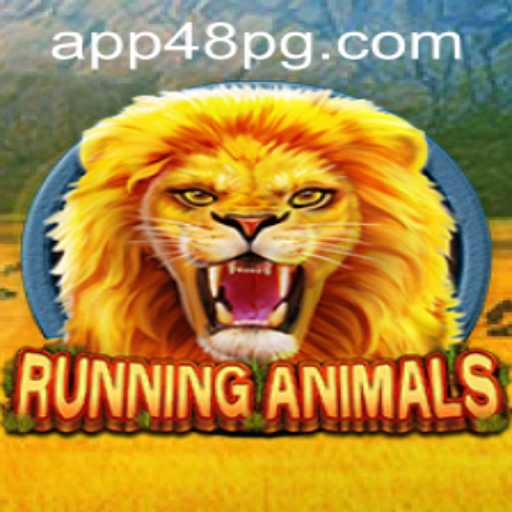 RunningAnimals: The Thrilling Game Taking the World by Storm