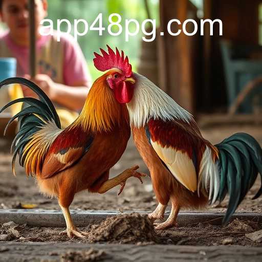 Exploring the Tradition and Digital Integration of Sabong Games