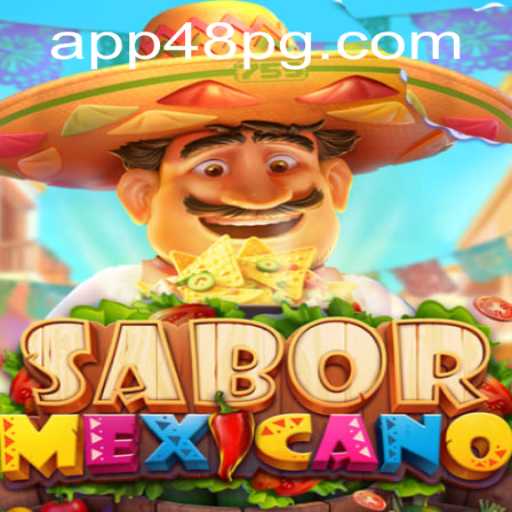 SaborMexicano: A Cultural Extravaganza in Gaming