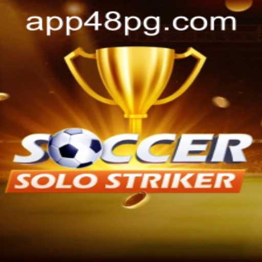 SoccerSoloStriker: An Innovative Game Transforming the Sphere of Soccer Experience