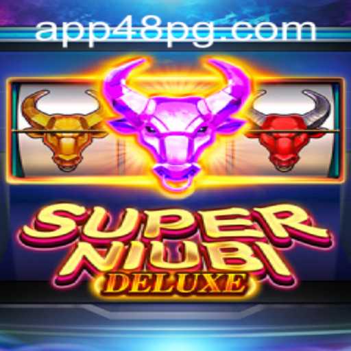 SuperNiubiDeluxe: A Dive into the Game and the Role of 48pg PH Login