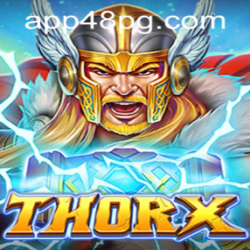 Exploring the Adventure of ThorX and the 48pg PH Login