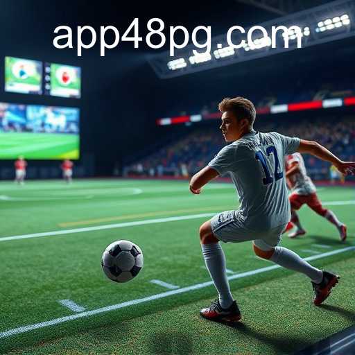 Virtual Sports: The New Frontier in Entertainment