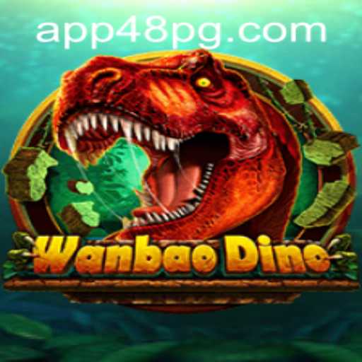 Unveiling WanBaoDino: A Deep Dive into the Game and 48pg PH Login