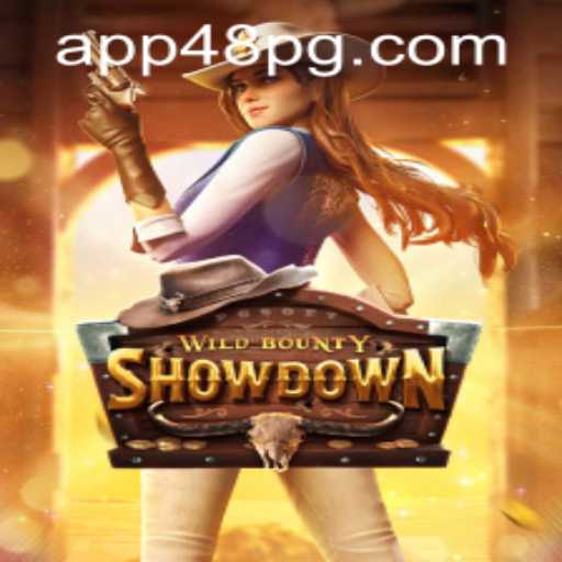 WildBountyShowdown: A Thrilling Adventure in the Heart of the Wild