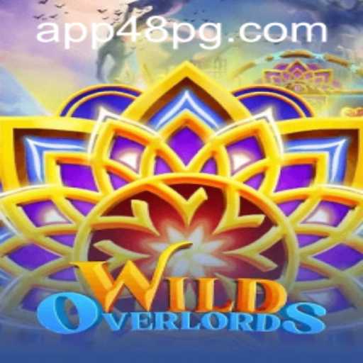 Conquer the Wild: Exploring the Epic World of WildOverlords
