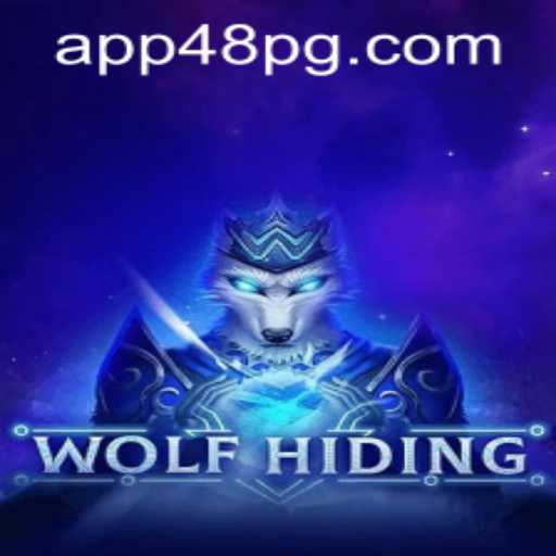 Discover the Thrilling World of WolfHiding: A New Gaming Sensation