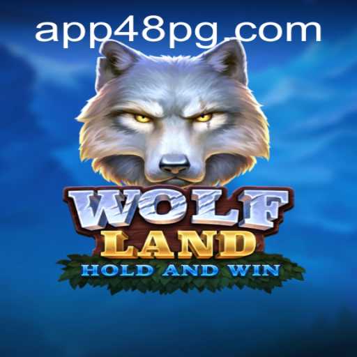 WolfLand: A Thrilling Expedition into the World of Strategy and Survival