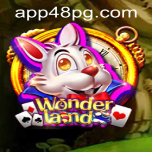 Exploring Wonderland: A Comprehensive Guide to the Mystical Game